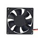 Yuanna Mitsubishi inverter cooling fan MMF-08C24DH/DS MMF-08D/08G24ES/TS 24V/DH/ES MMF-08G24ES 0.13A