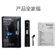 Panasonic Nose Hair Shaving Trimmer Full Body Washable Electric Eyebrow and Beard Styler ER-PGN70 ER-PGN70