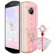 Meitu T9 (MP1710) Cardcaptor Sakura Limited Edition 4+128G Snapdragon Full Body Beauty Full Screen Mobile Phone Dual SIM Dual Standby Full Netcom