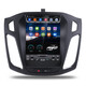 Aplicable a Ford 12 Modelos 15 Modelos de 18 años Clásico Focus Navegación Central Mostrar pantalla grande Inversión de la versión WiFi todo en uno (2+ 32G) con Carplay+ Host Standard Host (pantalla IPS)
