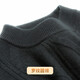 Fu Ting 400G semi-worsted 100% pure sheep wool sweater winter men's thickened warm sweater round neck men's wool sweater