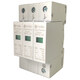 Shenzhen Schneider surge protector SPD20kva/2.3.4P/lightning protection/arrester/surge protector 2P