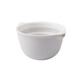 Yusenyi Washing Fruit Drain Basket Creative Double-layer Drain Basket Washing Basin Living Room Fruit Plate Home Vegetable Basket Washing Basket Small Light Gray
