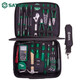 SATA (SATA) SATA 32-piece electrician maintenance set electronic tool set dedicated 03795 03795_32-piece electrician maintenance set