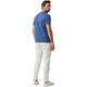 Calvin Klein Jeans Jeans Homme Confortable Stretch Blanc Coupe Slim Quotidien Décontracté Mode Homme Moderne Weiss Taille Unique | informatique 48