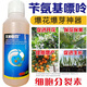 Dafeng Harvest Fengchuanghui Selects 2% Benzylaminopurine Cytokinin Blasterin to Improve Fruit Setting Rate Plant Growth Regulator 1000ml/1 Bottle