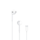 Apple/Apple adopts (USB-C) EarPods original wired headphones microphone karaoke compatible with iPhone 17 series mobile phone headphones
