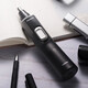 Panasonic Nose Hair Shaving Trimmer Full Body Washable Electric Eyebrow and Beard Styler ER-PGN70 ER-PGN70