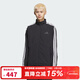 阿迪达斯（adidas）2025春男潮流时尚运动休闲梭织夹克 KC3892 XL