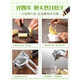 Tuojin Sugarcane Juicer Manual Juicer Aluminum Alloy Household Small Detachable Pressed Juice Machine Ginger Juice New Upgraded Sugarcane Manual Juicer (Order Now and Get Free Clips + 3 Juicing Bags