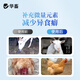 Hua livestock calcium, phosphorus and eighteen tonic trace elements for veterinary use, electrolytic multi-dimensional pigs, cattle and sheep eat soil to peck feathers, chickens, ducks and poultry to strengthen bones and promote growth. 3 barrels, get 10Jin. Jin is equal to 0.5kg. Hawthorn powder is super suitable.