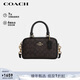 Coach (COACH) brand direct supply women's SATCHEL small portable shoulder crossbody bag CW197 New Year gift