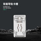 Chint temperature controller-111G 211G311G cabinet thermostat distribution cabinet temperature protection safety NTK1-211G