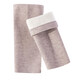 Ao Yan Lai woolen knee-pad stockings for women in autumn and winter, 30 cm, black, M 80-110 Jin Jin equals 0.5 kg