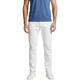 Calvin Klein Jeans Jeans Homme Confortable Stretch Blanc Coupe Slim Quotidien Décontracté Mode Homme Moderne Weiss Taille Unique | informatique 48