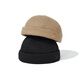 NEW ERA street hip-hop trend melon skin hat men and women same style couple versatile landlord hat black default one size F
