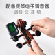 莱斯曼德（ANGELVIOLIN）纯手工实木小提琴意大利工艺成人演奏考级儿童小提琴M001A 4/4