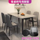 Shantou Lincun Silent Silicone Table and Chair Leg Covers Wear-Resistant Anti-Slip Protective Pads Upgraded Extra Thick Model Mini Crystal Model Transparent Black 6 Pack_Diameter.~.7