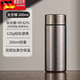 Tuojin Business Titanium Cup Compact and Portable 2025 New Space Silver_Pure Titanium Insulated Pocket Cup_200ML