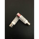 RO15 R015 RT18 RT14 ceramic fuse tube fuse 1A 6A 10A32A fuse core 10*38mm R015 10*38 32A