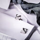 Cufflinks (KFLK) versatile French shirt cufflinks for men, light luxury custom shirt cuff buttons, business gift cufflinks Cufflinks K055