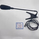 Yuxi 5-pin all-in-one phantom powered microphone CTT4000 pcs