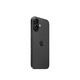 Apple/苹果 iPhone 16 Plus（A3291）128GB 黑色 支持移动联通电信5G 双卡双待手机
