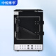 Zhongyue Bohua Data Center C-class electromagnetic shielding cabinet switch intelligent network server information confidentiality anti-leakage cabinet 16U height 1000*width 700*depth 700mm