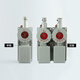 Explosion-proof travel switch LX5-15Z/L/B/D/H/N BZX51 limit foot switch double pedal dLXK-10A LX5-5B type
