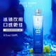 BLUE DASH 0 sugar 0 fat 15% white grape flavored liqueur 550ml party
