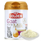 Guden Pet Goat Milk Powder Cat Special Newborn Milk Cat Goat Milk Pet Milk Powder Nutritional Supplement Pet Food Goat Milk Powder for Cats 200g/can