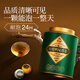 
Limo Tea Lemon Duck Shit Fragrance Oolong Tea First-class Phoenix Single-Cheng Tea Duck Shit Fragrance Festival Gift Box Tea [Hot Selling Recommended] Two Cans - Get 1L Water Kettle