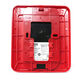 Nordifel sound and light P900 sound and light alarm P900 sound and light alarm non-coded new in stock