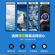 博世（BOSCH）原装进口双铱金火花塞（四支装） 标致5008 1.6T 1.8T【17至23款】