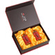 
Revise Ganoderma lucidum spore oil soft capsule gift box for adults, middle-aged and elderly people to enhance immunity, spore powder extract nutritional and nourishing gift box 6 boxes [Expiration date of 26 years and April]