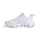 ADIDAS SAPOS MENOS Y MUJERES 2024 MESH DE SUMMERA ALTAES EN ASIENTA Y LENTILLA AUTORATIVO SOPORTES DE AUTORIA JH9855 JH9854 36.5