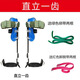 Sanqihu manufacturer directly supplies tree climbing tools with one tooth
