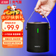 A05 portable air pump along the way, car air pump OCC, wired digital display, preset tire pressure detection