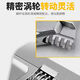 Junior bathroom wrench adjustable wrench large opening sewer pipe faucet repair multi-functional short handle universal wrench