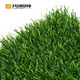 Co-create lawn Co-create artificial grass 10 square meters plastic turf kindergarten gym greening outdoor courtyard school football field fake grass U lawn 50 square meters price, width 2m * length 25m whole roll price, how many rolls are needed to take several pieces