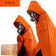 Fireproof cloak cape escape coat household high-rise fire escape equipment mask fire extinguishing fire blanket mask adult thickened nanometer_1000_free fire extinguisher