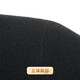 Rich 100% sheep wool 310G sweater winter men's velvet feel thickened turtleneck men's wool sweater knitted sweater for men