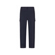 ORRDT Aulindenton luxury men's casual trousers 26 spring and summer light and breathable solid color stretch trousers navy blue 30