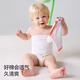 Betis newborn baby bellyband spring and autumn baby high-waisted bellyband to prevent cold artifact navel protector pure cotton bellyband