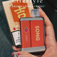 Songhe Spray Fruit Flavor Disposable Ration Car Perfume Please do not take direct photos