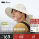 Beneunder sun hat men's summer mountaineering hat neck protection integrated fisherman hat sun protection sun hat fishing hat gift rice