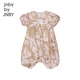 jnby by JNBY新款江南布衣童装连衣裙26春女童1Q3G10540 690/粉色系 130cm