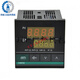Jiangsu Huibang Intelligent Temperature Control Instrument CHB401 402 702 902 PID Temperature Regulator Controller C CHB402K Relay