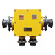 BHD2-4001140660-4G Mining low-voltage explosion-proof cable junction box four-way 400A1140V BHD2-4001140660-2G two-way