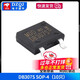 Rectifier bridge stack DB107S/DB207S/DB157S/MB6S/MB10S/MB10F/MB10M MDD/Chenda DB307S SOP-4 (10 pieces) No Specifications